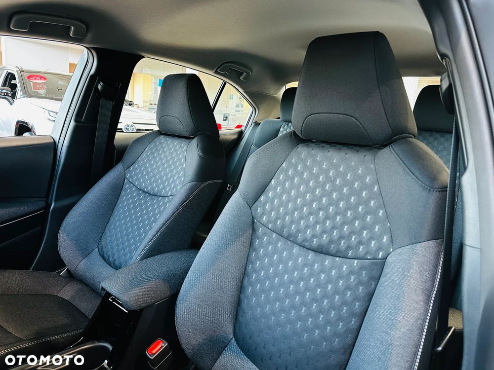 Toyota Corolla 1.5 Comfort - 13