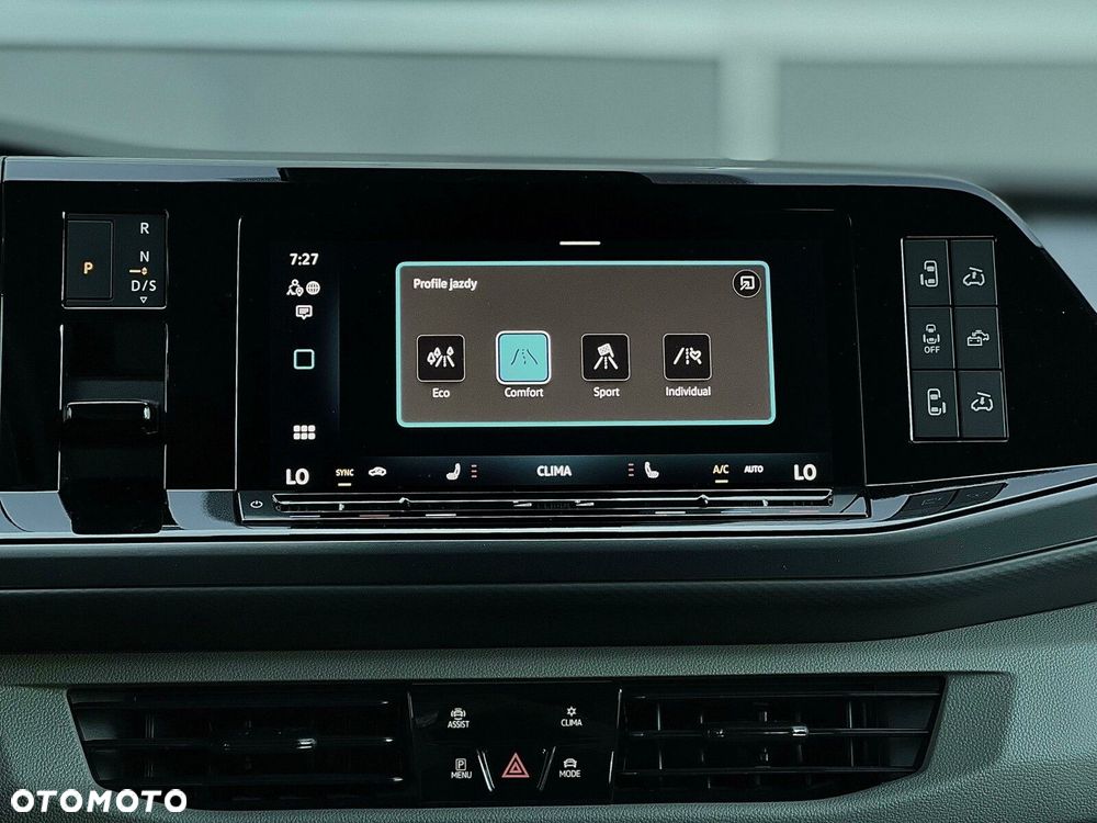 Volkswagen California - 34