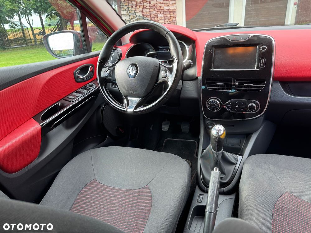 Renault Clio - 5