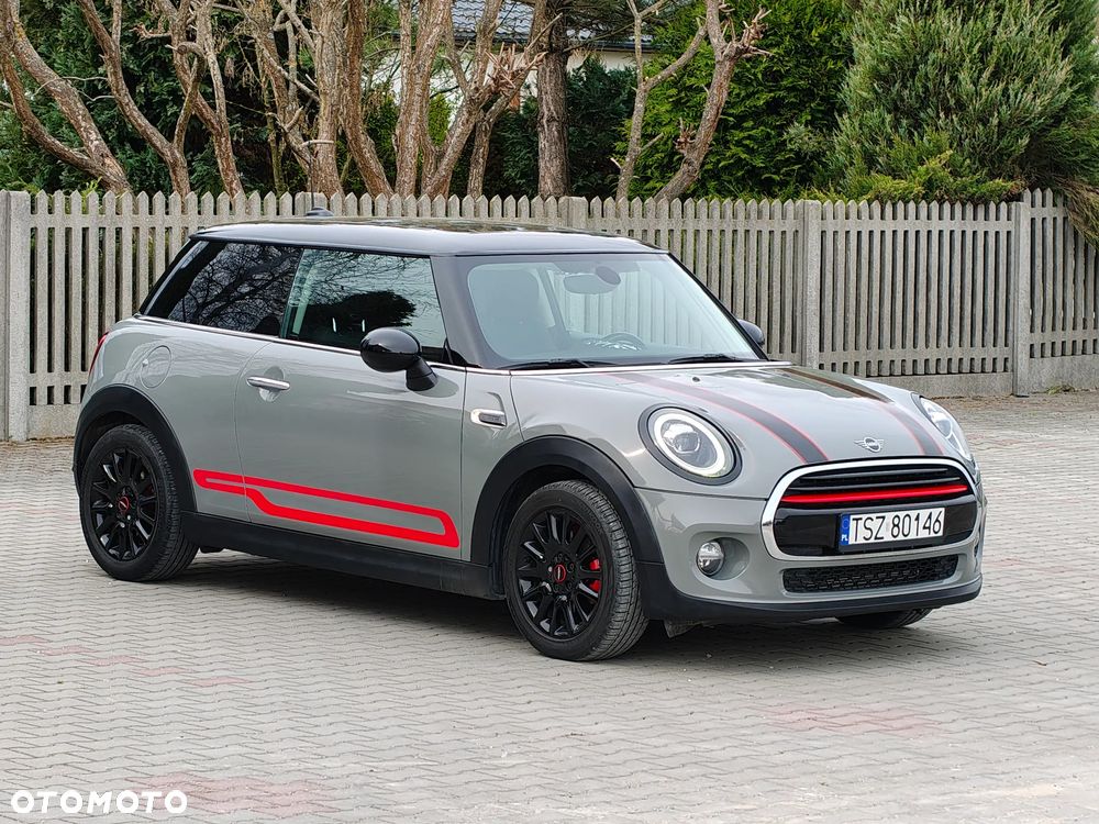 MINI Cooper - 2