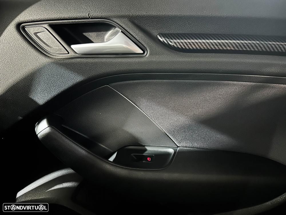 Audi A3 Sportback - 28