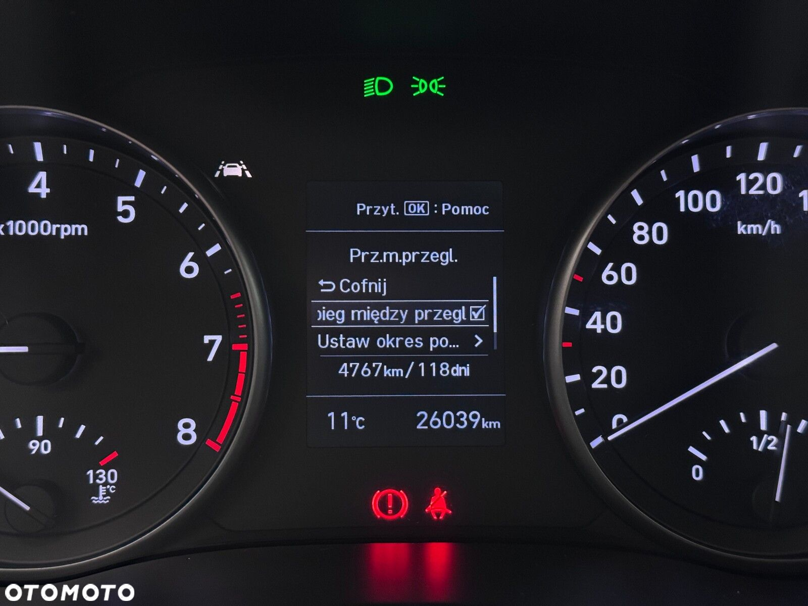 Hyundai i30 1.0 T-GDI Modern - 30