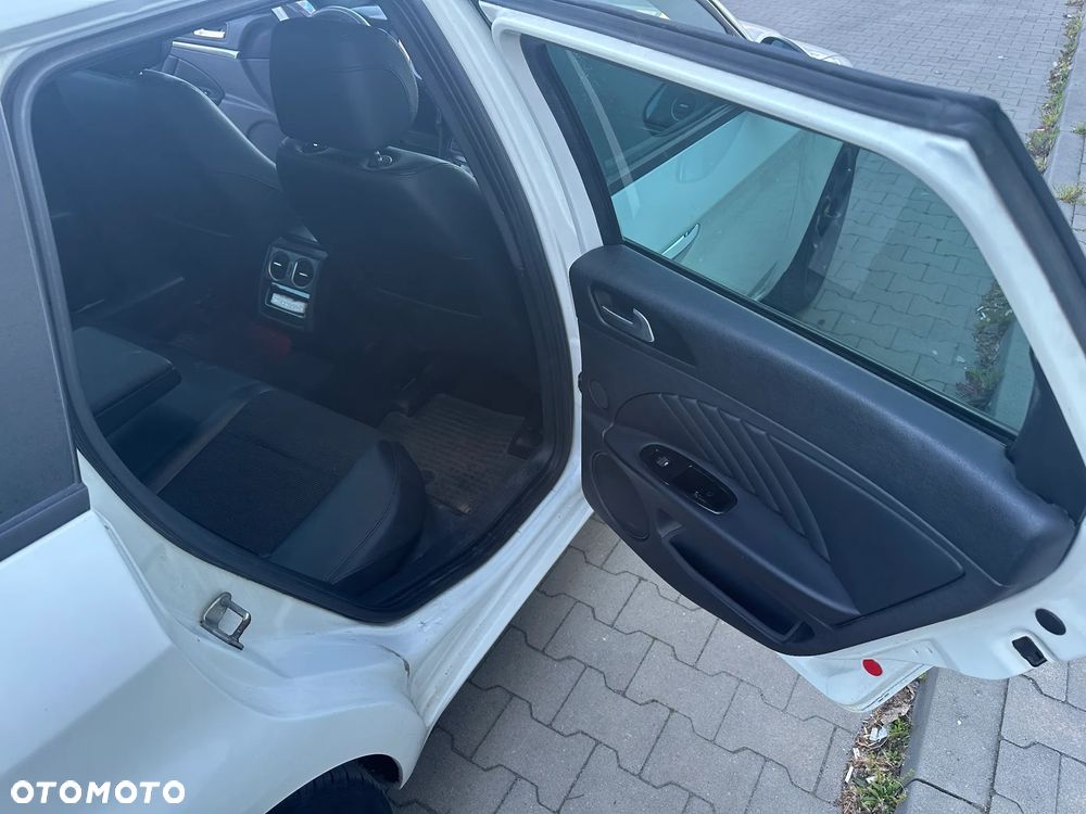 Alfa Romeo 159 2.0JTDM Sport Plus - 14