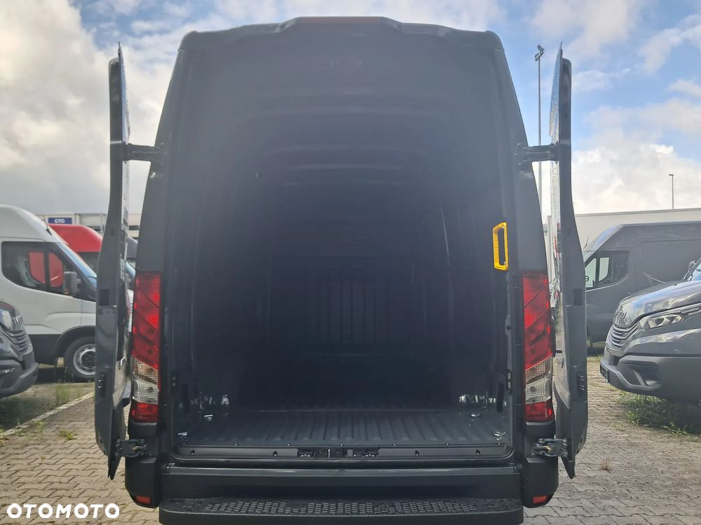 Iveco Daily Furgon  HI-Matic - 12