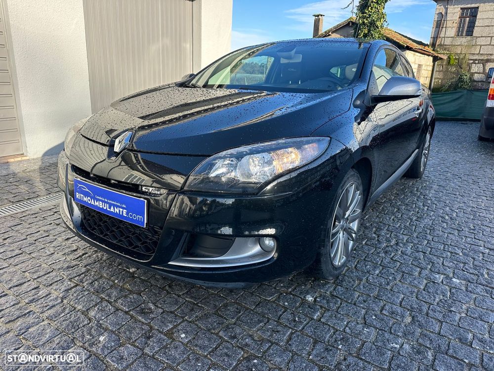 Renault Mégane Coupe - 8