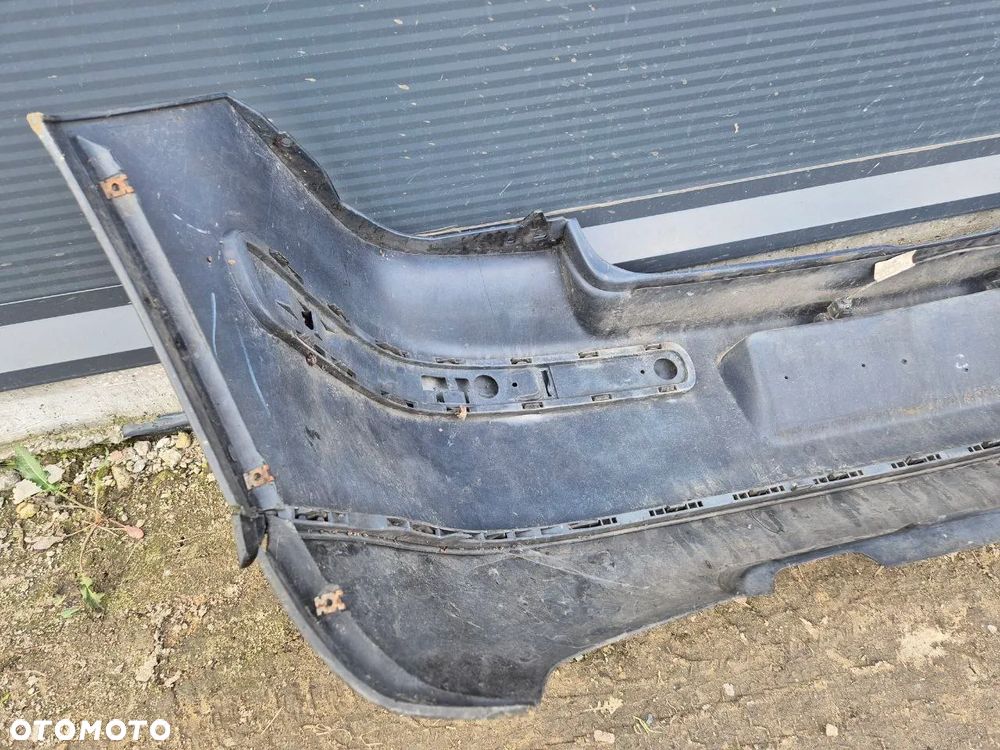 ZDERZAK TYLNY VW GOLF IV HB (dostepne 5 zderzaków) - 15