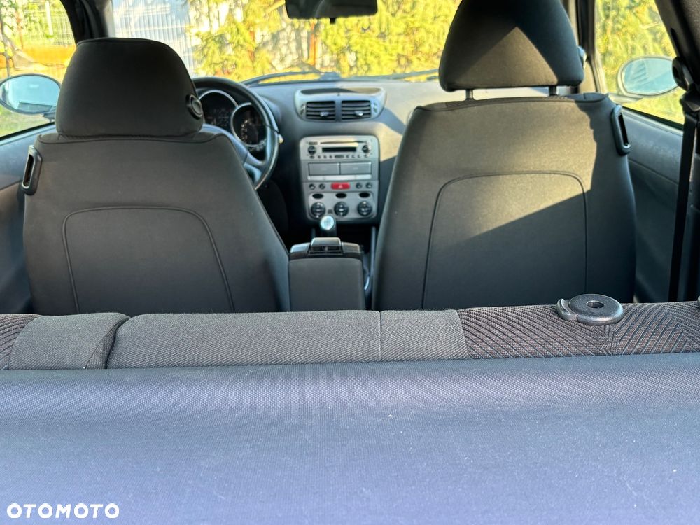 Alfa Romeo 147 1.6 Twin Spark 16V 120 - 8