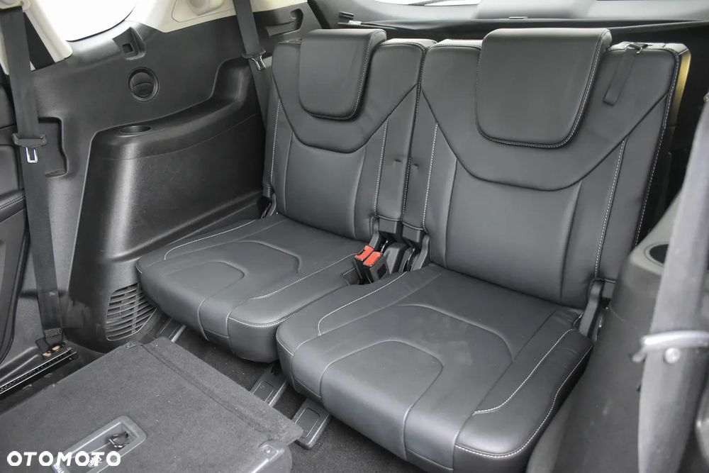 Ford S-Max 2.0 TDCi ST-Line - 37