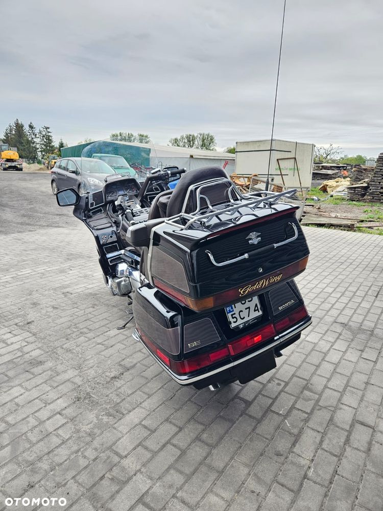 Honda GL - 3