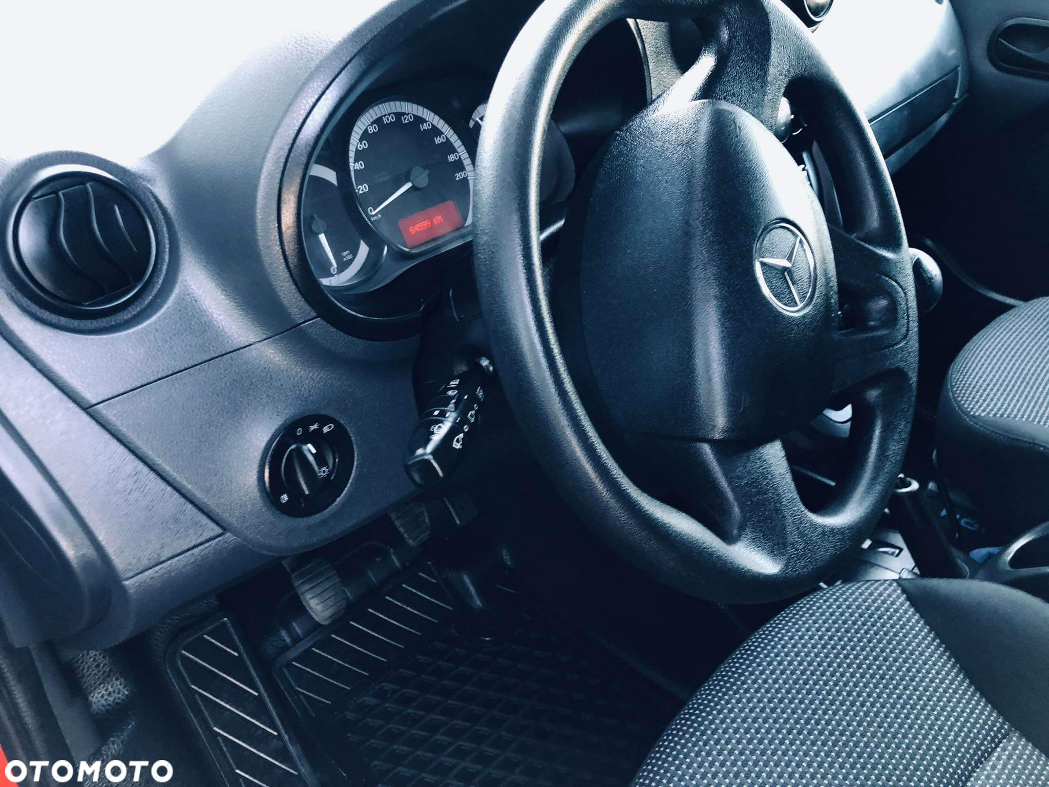 Mercedes-Benz Citan - 19