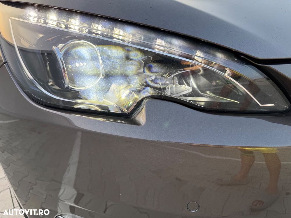 Peugeot 308 BlueHDi FAP 150 EAT6 Stop&Start GT-Line Edition - 8