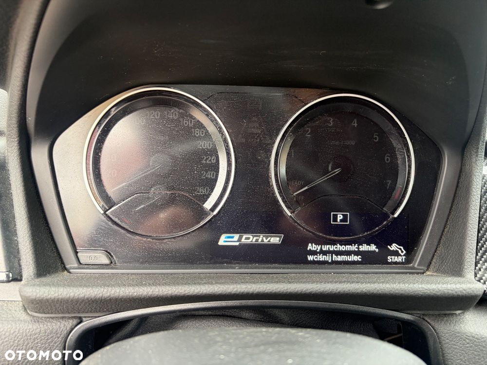 BMW Seria 2 - 12