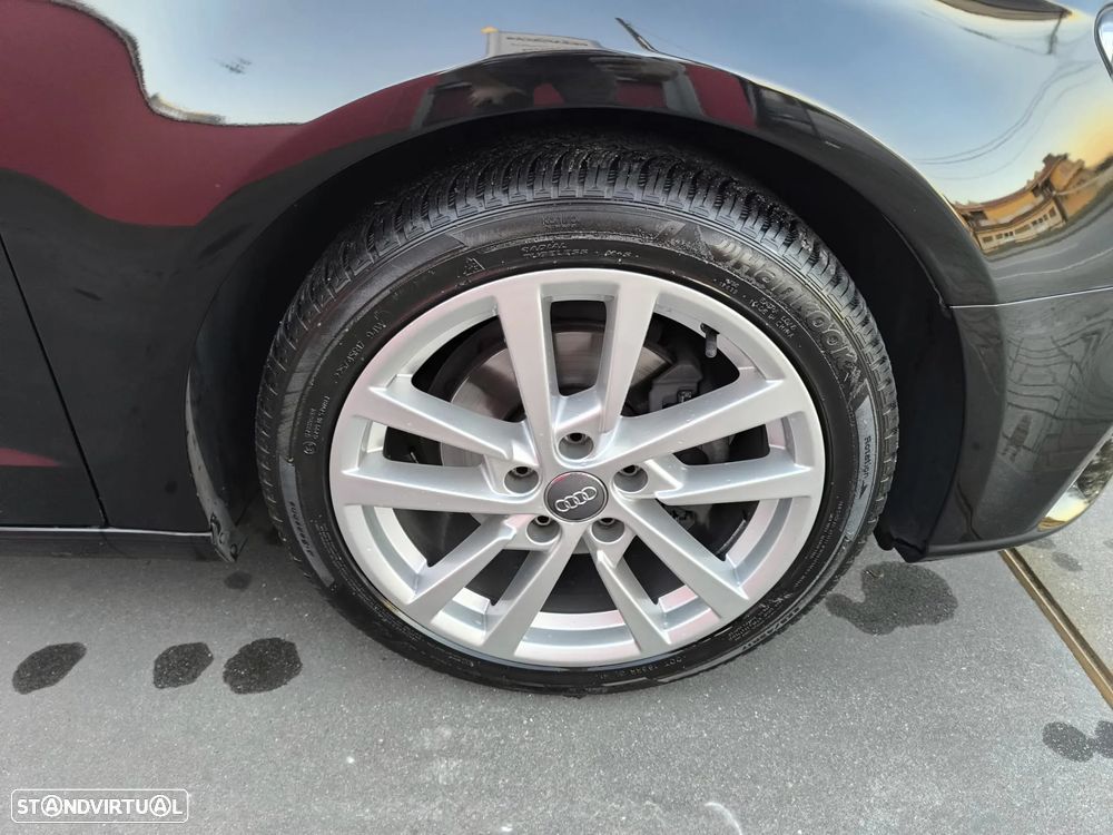 Audi A3 Sportback 1.0 TFSI - 18