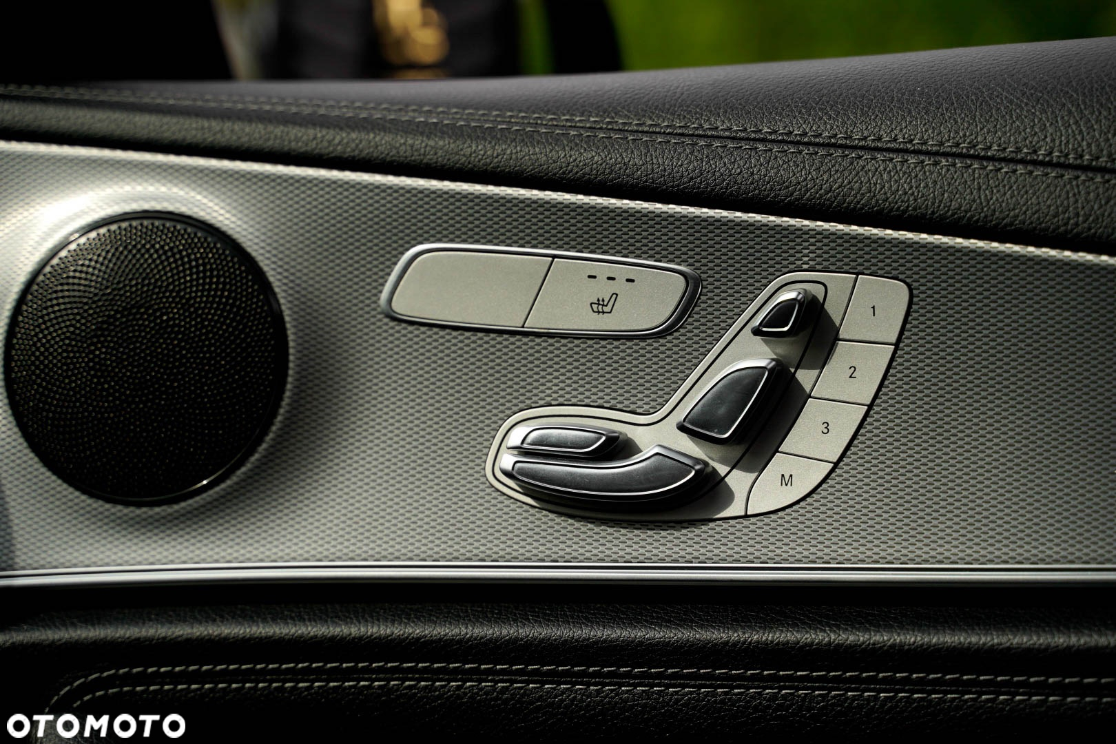 Mercedes-Benz Klasa E 350 BlueTEC 9G-TRONIC Avantgarde - 21