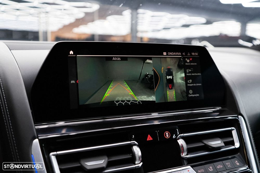 BMW M8 Competition - 57