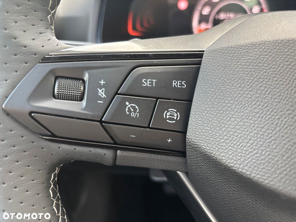 Seat Arona 1.0 TSI Style Plus - 24