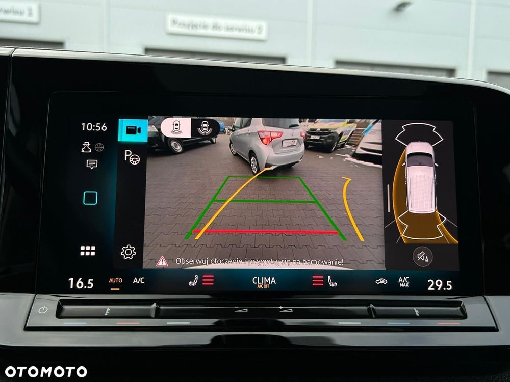 Volkswagen Caddy 1.5 TSI Style DSG - 26