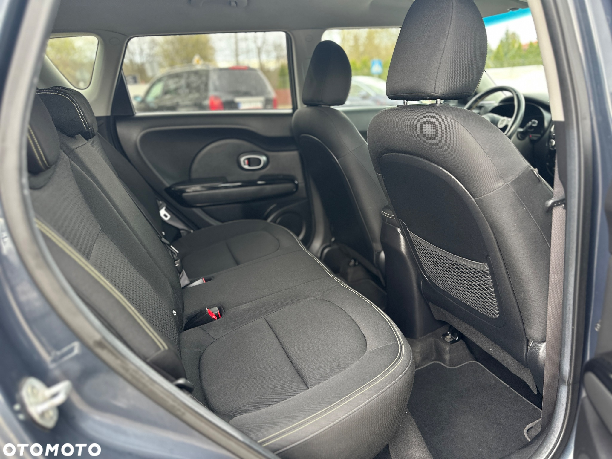 Kia Soul 1.6 CRDI Vision - 15