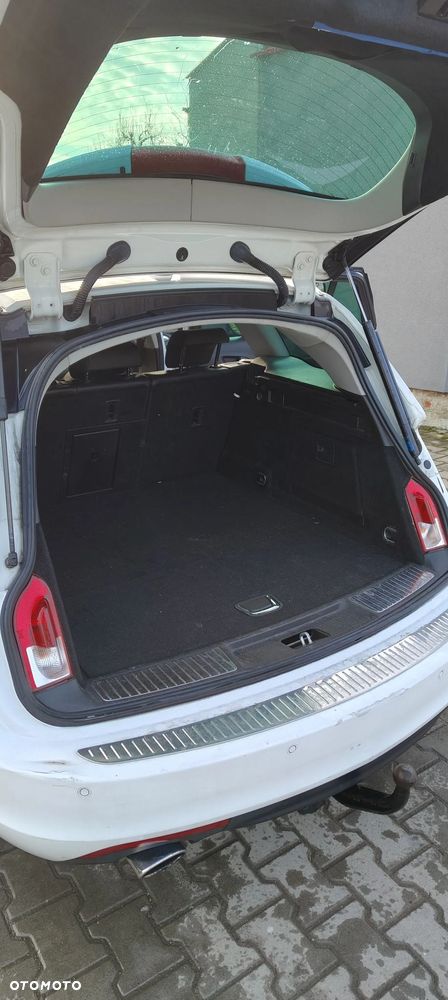 Opel Insignia 2.0 CDTI Edition - 7