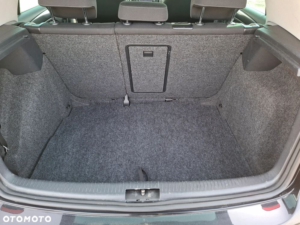 Volkswagen Golf 1.2 TSI Trendline - 12