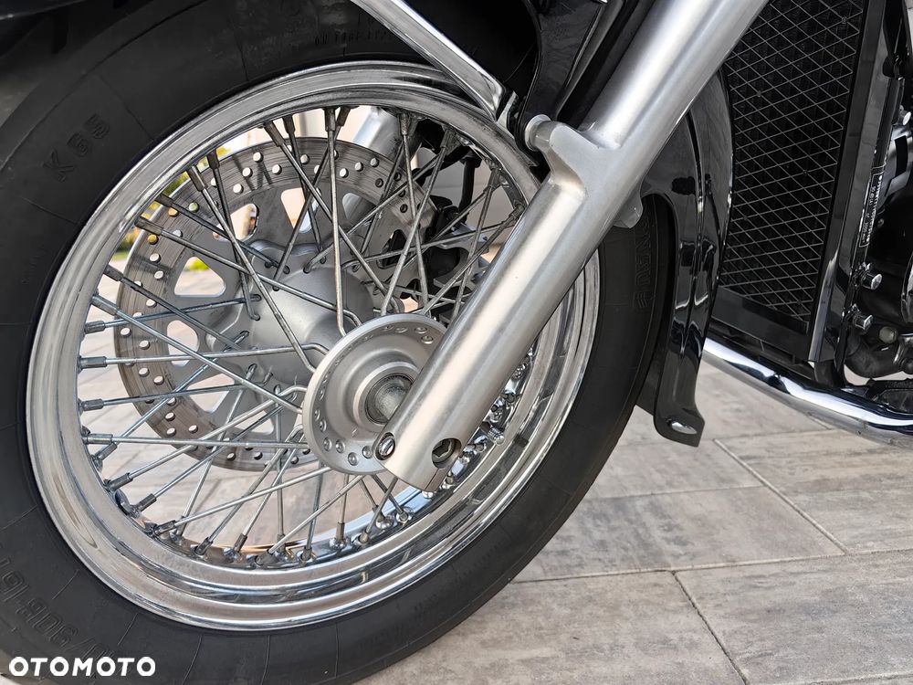 Suzuki VL 800 Volusia - 27