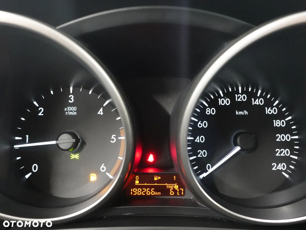 Mazda 5 1.6 MZ-CD Business-Line - 37