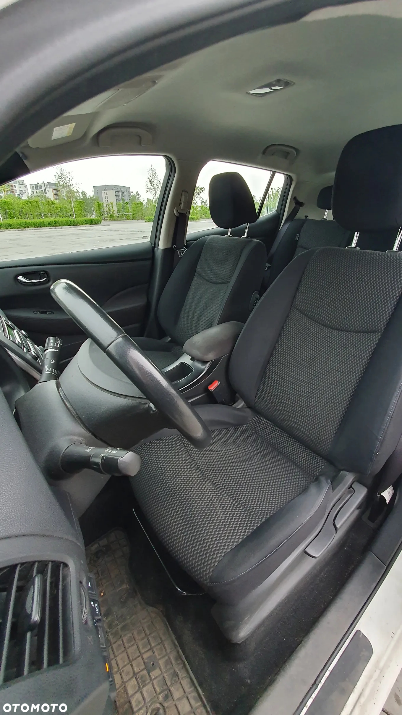 Nissan Leaf 30kWh Visia - 20