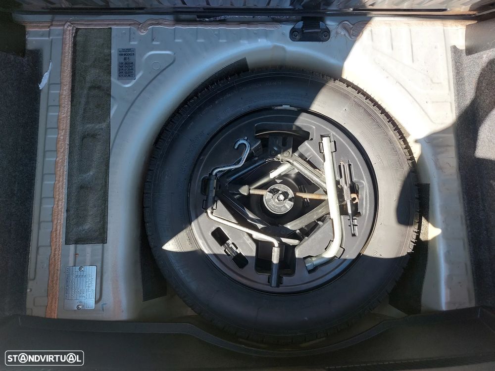 Fiat Punto 1.2 Young S&S - 25
