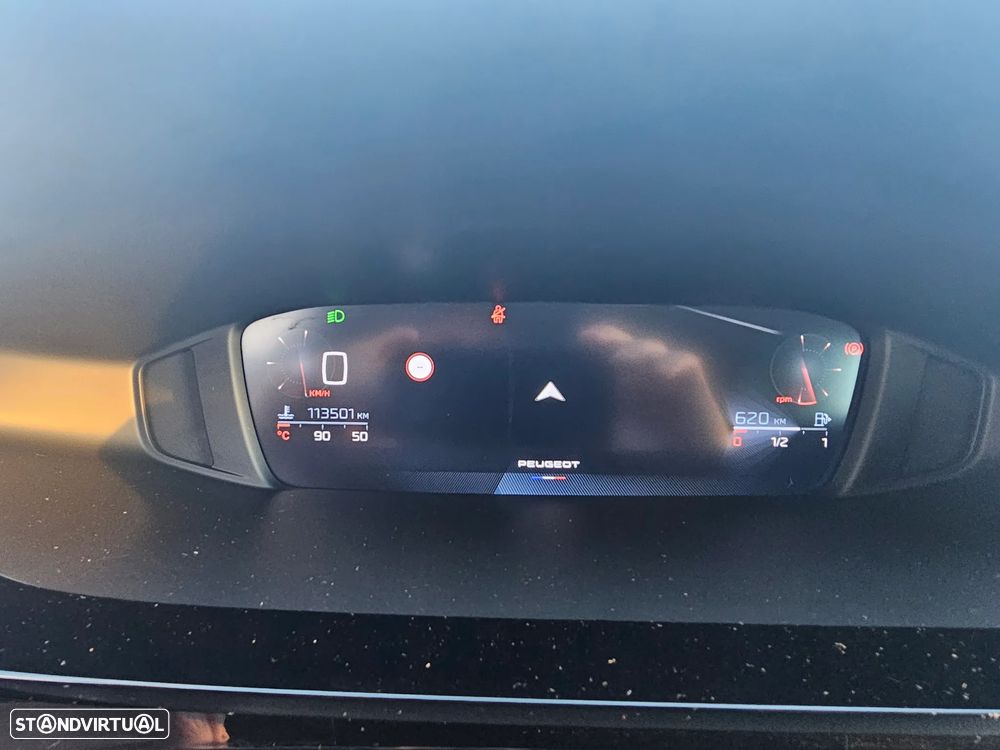 Peugeot 308 SW 1.5 BlueHDi Active Pack - 15