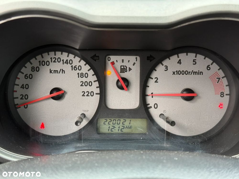 Nissan Note 1.4 Visia AC/CD - 7