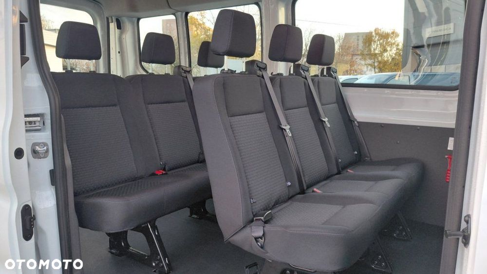 Ford Nowy Transit - 14