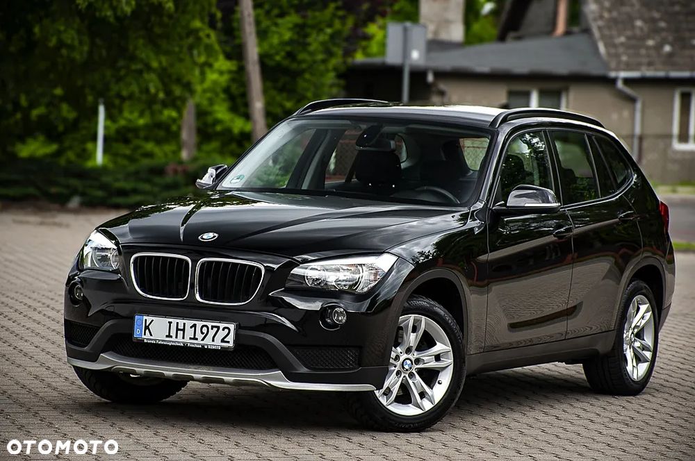 BMW X1 sDrive18i xLine - 13