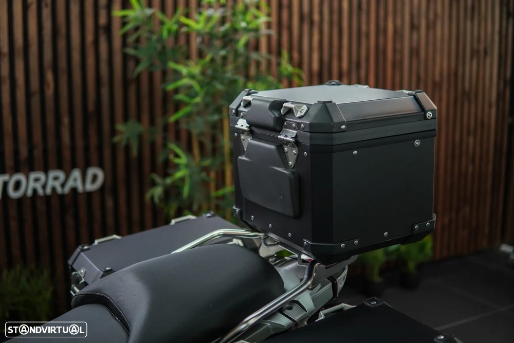 BMW R 1250 GS Adventure - 17