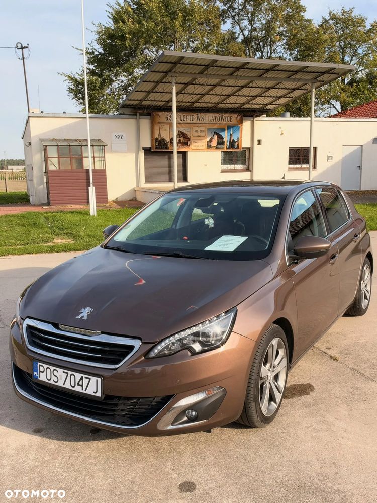 Peugeot 308 - 11