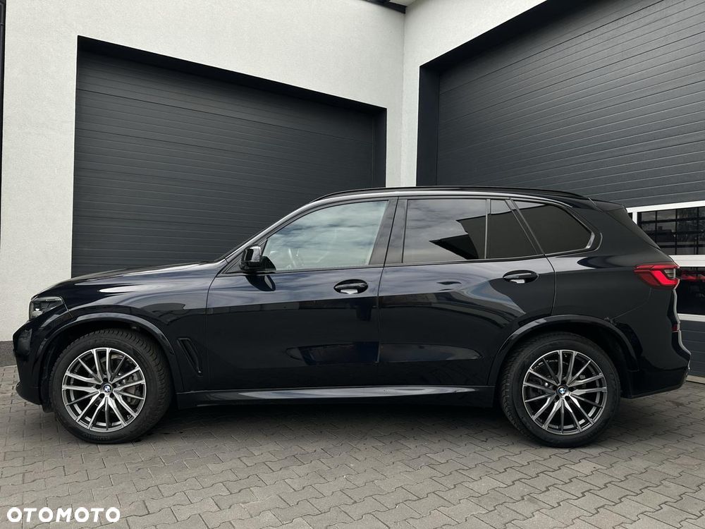 BMW X5 - 14