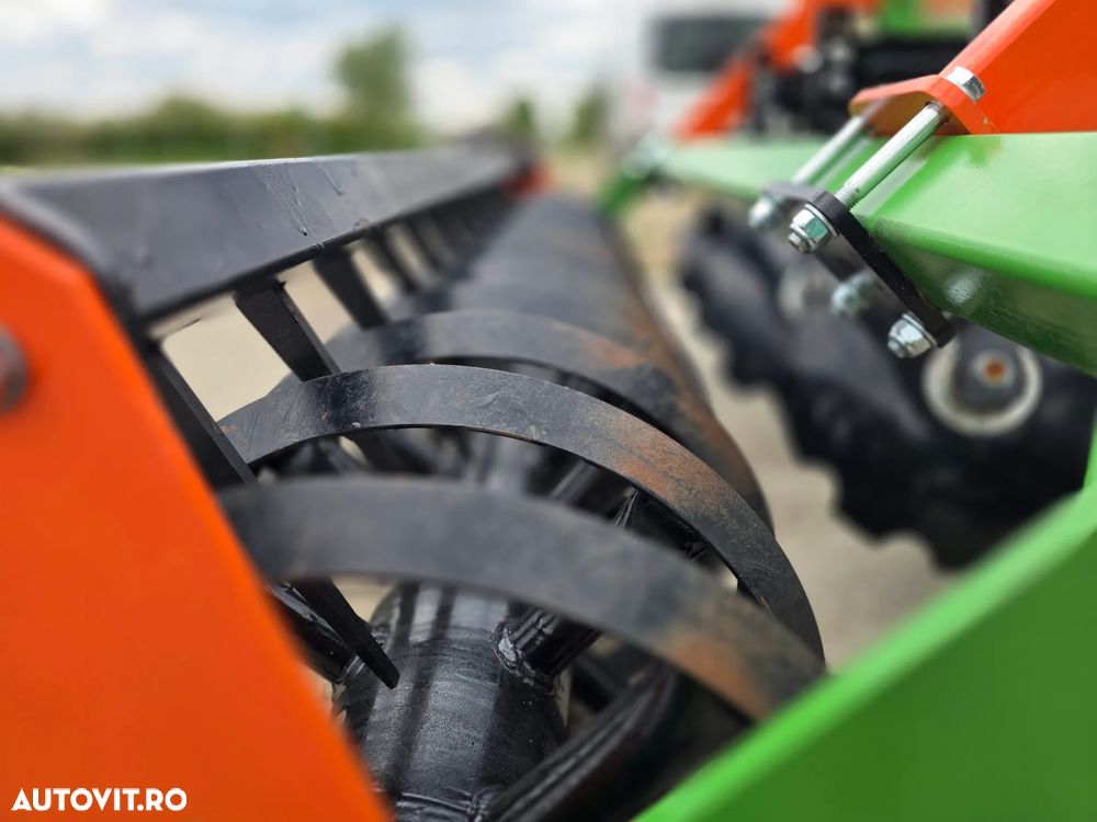 Rotor Hummer EcoLine 220-260-300cm - 16