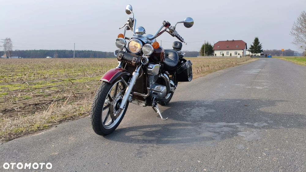 Kawasaki Vulcan - 6