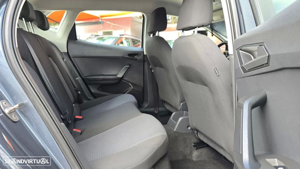 SEAT Ibiza 1.0 Style - 19