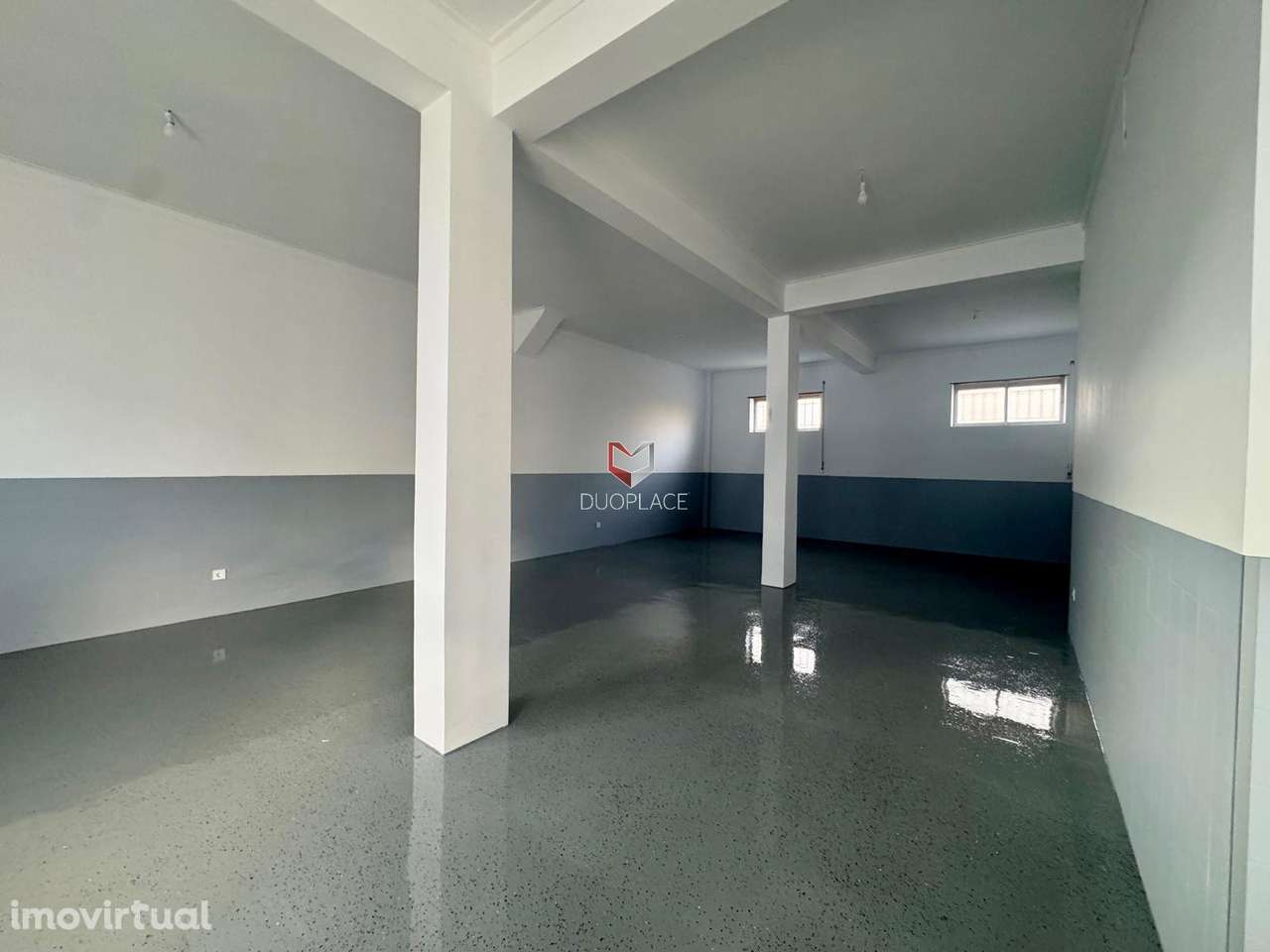 Loja para Arrendamento – Excelente Oportunidade em Zona Residencial e - Grande imagem: 2/14