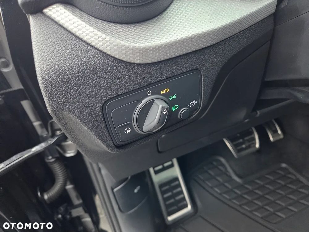 Audi Q2 35 TFSI S Line S tronic - 14