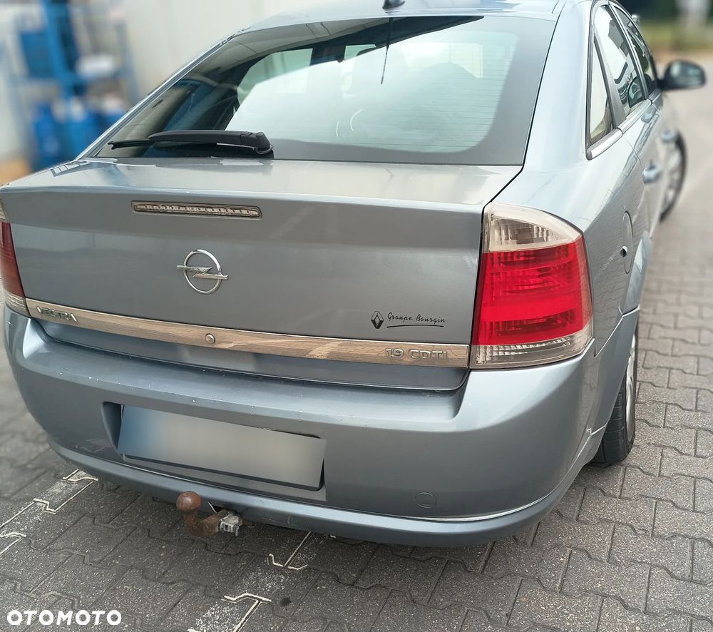 Opel Vectra 1.9 CDTI Comfort - 3