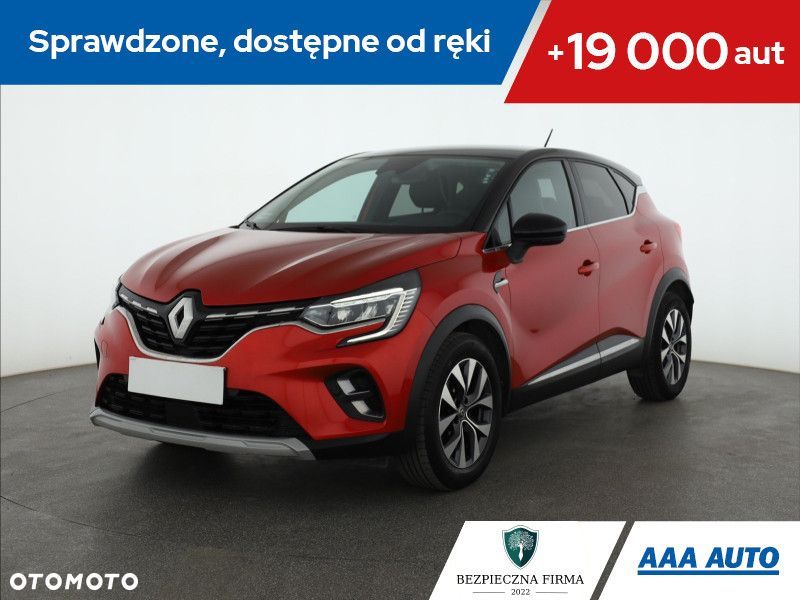 Renault Captur - 1