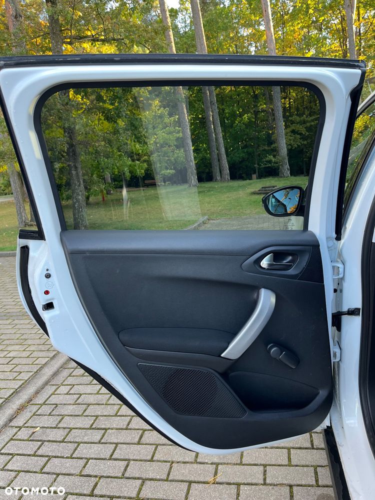 Peugeot 2008 PureTech 110 Stop&Start Urban Move - 14