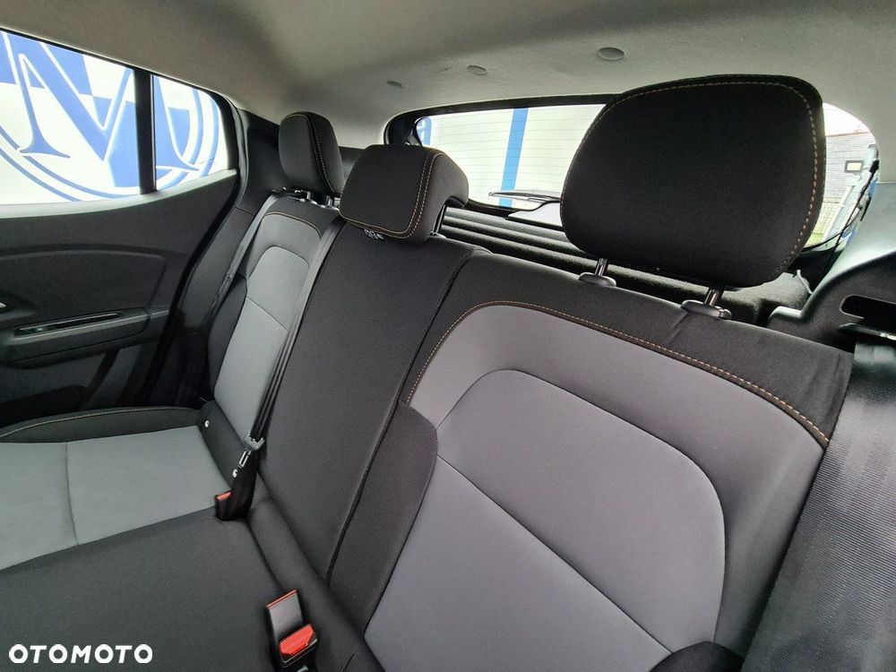Dacia Sandero Stepway TCe 110 Extreme+ - 24