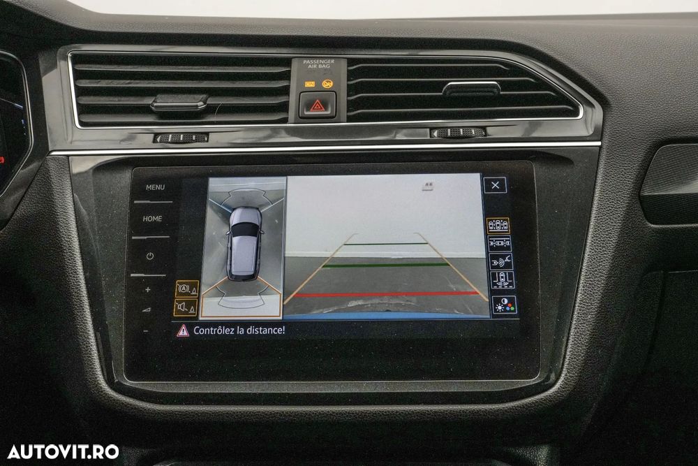 Volkswagen Tiguan 1.4 TSI ACT DSG Highline - 23
