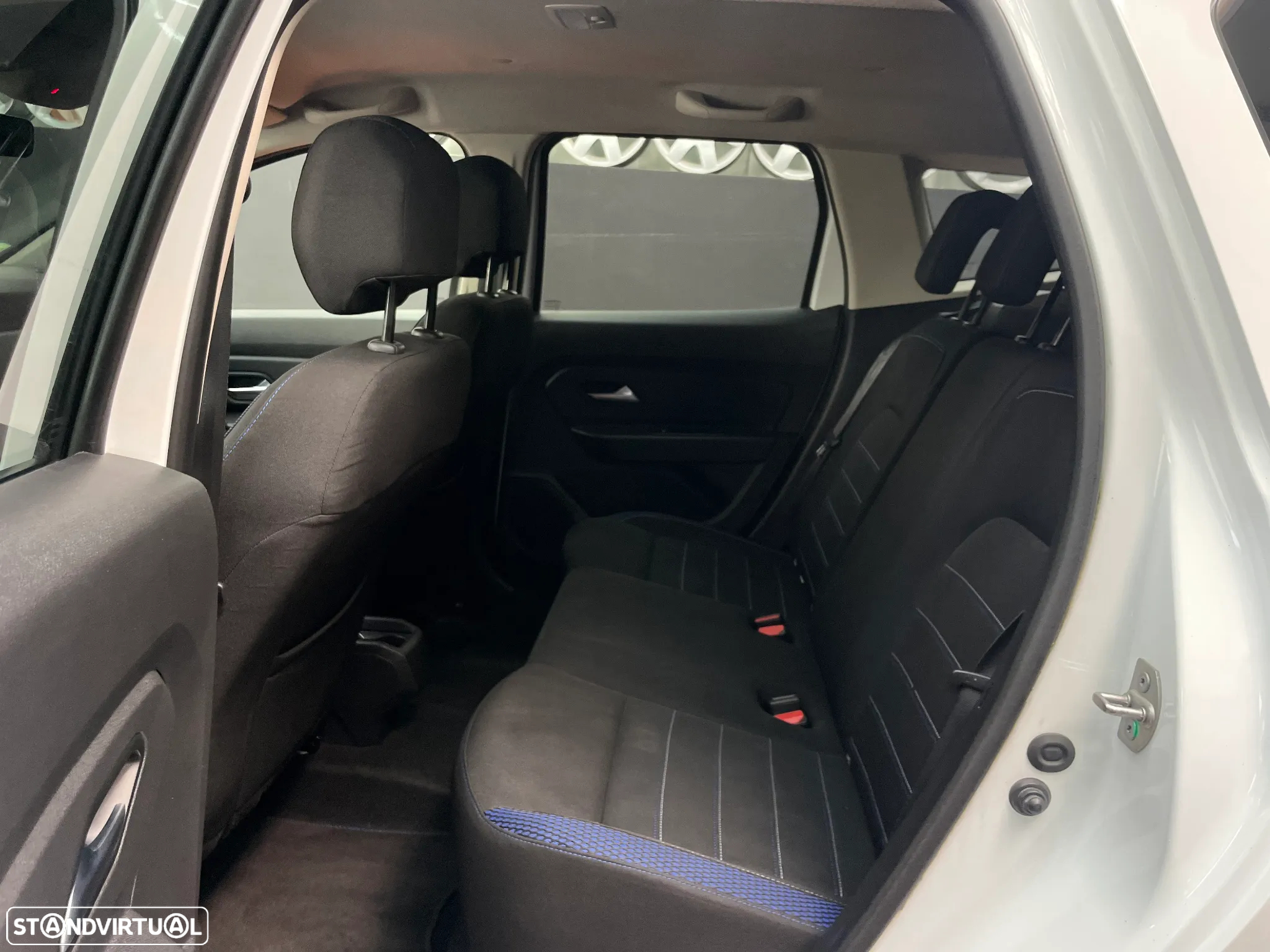 Dacia Duster 1.0 TCe ECO-G Prestige Bi-Fuel - 6