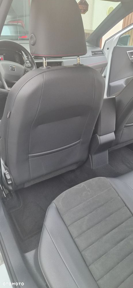 Seat Arona - 9