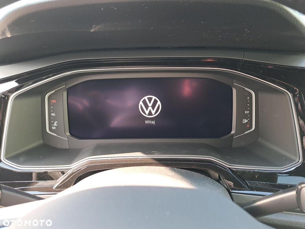 Volkswagen Taigo - 14