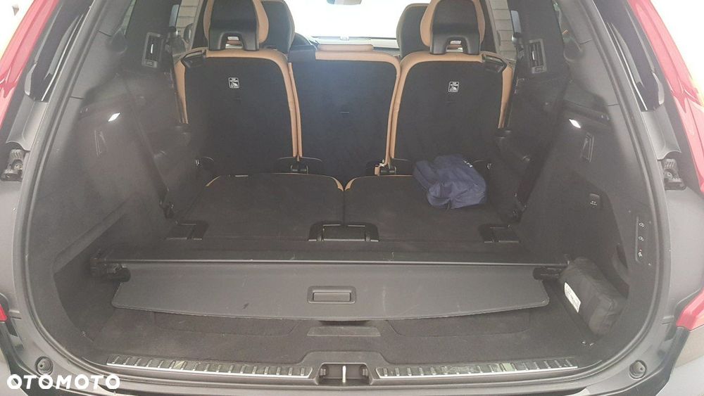 Volvo XC 90 - 17