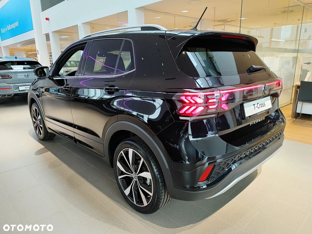 Volkswagen T-Cross - 9